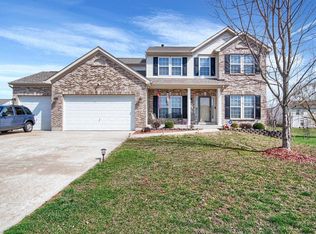 718 Brook Manor Ct, Lake Saint Louis, MO 63367