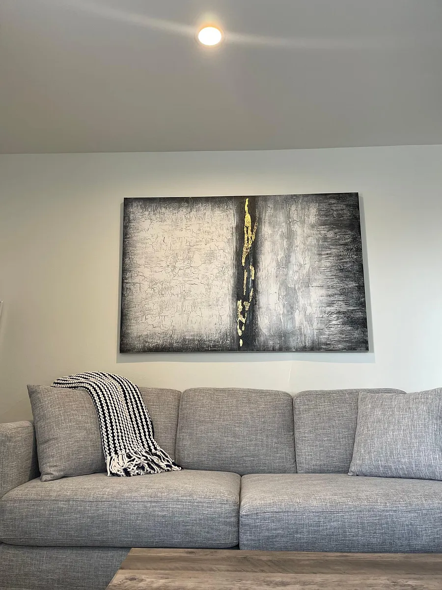 Living Room - 22 State St #2