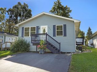 23607 125th St, Trevor, WI 53179