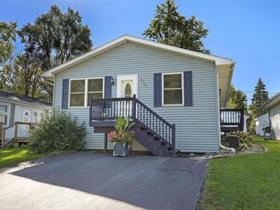 23607 125th STREET, Trevor, WI, 53179