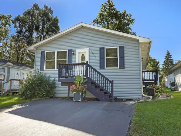 23607 125th STREET, Trevor, WI 53179