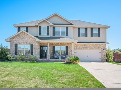 5747 Periwinkle Ln, Crestview, FL, 32539