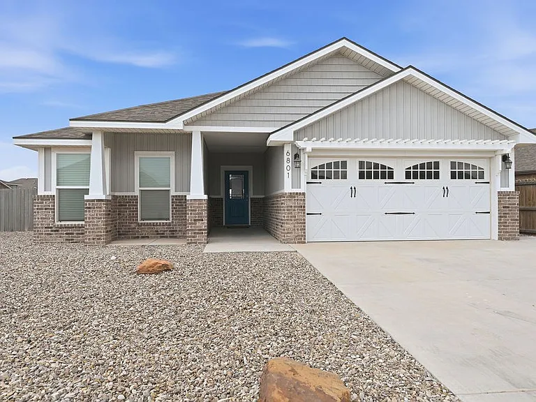 6801 Baron Dr — Photo 2
