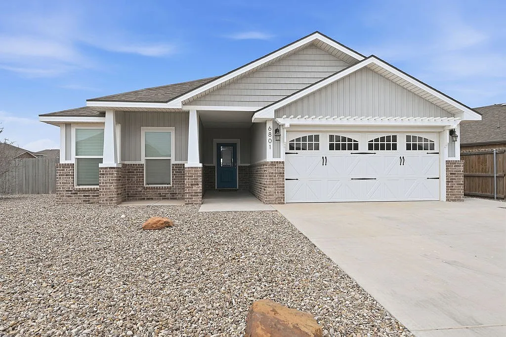 Building Photo - 6801 Baron Dr