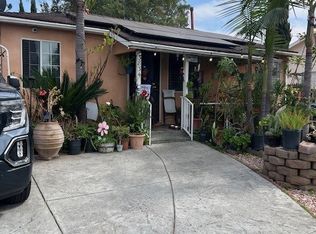 3834 Glen Way, El Monte, CA 91731