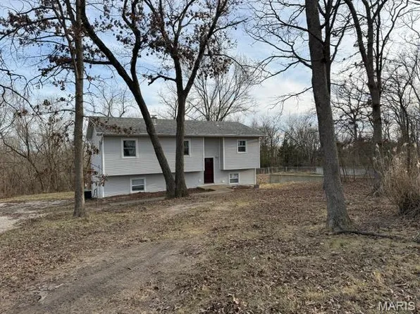 122 Scrivner Rd, Eldon, MO 65026