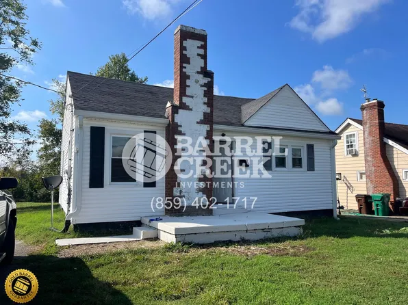 213 Highland Ave, Lancaster, KY 40444