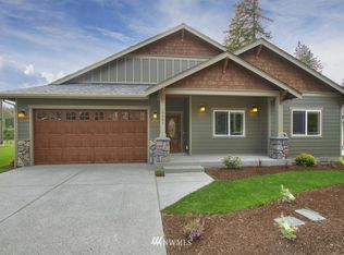 LOT 10731 74 Armada Ave NW, Silverdale, WA 98383