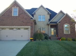 4033 Crestwood Dr, Floyds Knobs, IN 47119