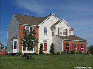 1913 Stablegate Dr, Canandaigua, NY 14424