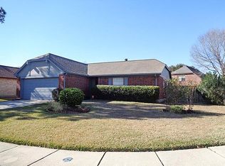 5102 Roserock Ln, Spring, TX 77379