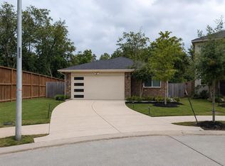12938 Wempe Way, Houston, TX 77047