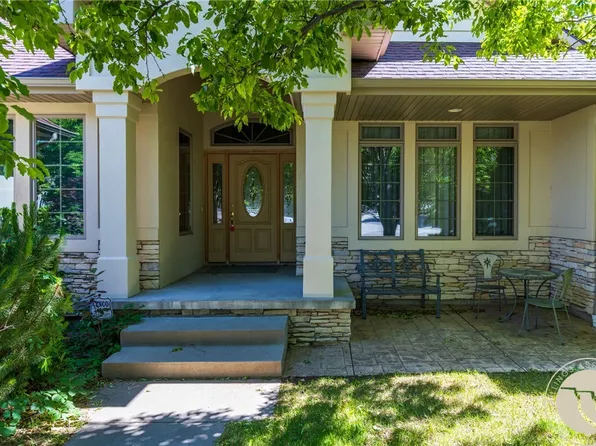 4544 Rio Vista Dr, Billings, MT 59106