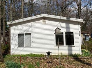5268 Ferndale Dr, Harrison, MI 48625