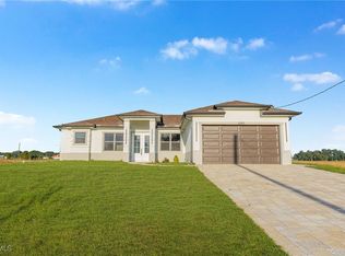 1245 Calico St, Labelle, FL 33935