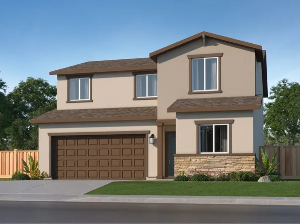 420 Broadstone Dr, Los Banos, CA 93635