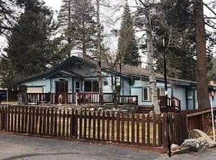 11198 Tahoe Dr, Truckee, CA 96161