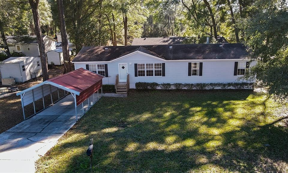 12819 NW 151st Pl, Alachua, FL 32615 Zillow