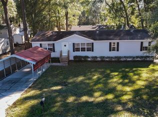 12819 NW 151st Pl, Alachua, FL 32615