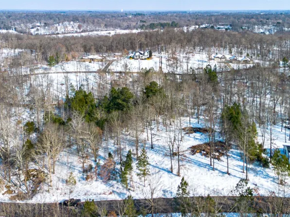 0 Woodridge Dr, Benton, KY 42025