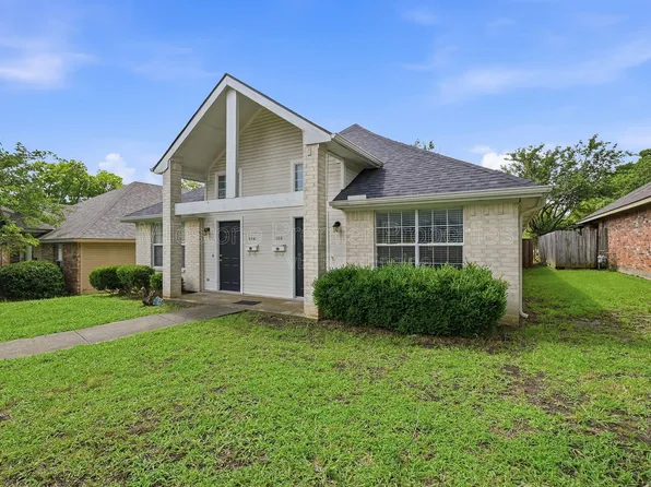906 W Houston St, Sherman, TX 75092