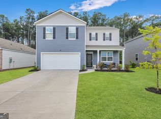 118 Charles Ln, Pooler, GA 31322