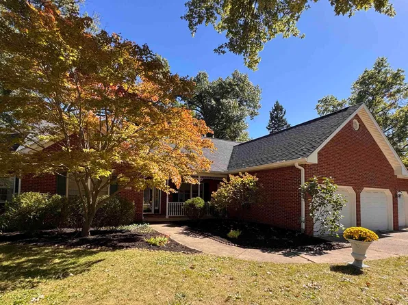 2109 S 8th St, Lafayette, IN 47905