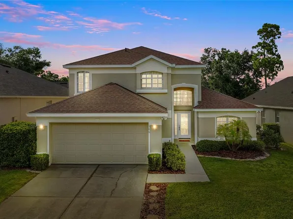 586 Manderley Run, Lake Mary, FL 32746