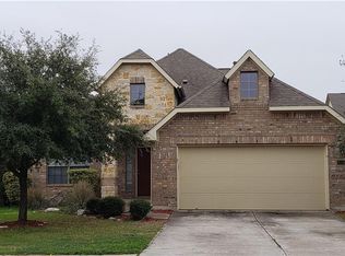 3416 Pine Needle Cir, Round Rock, TX 78681