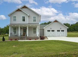 1325 New Union Rd, Dayton, TN 37321