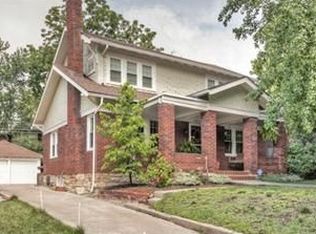 5924 Central St, Kansas City, MO 64113
