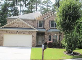 3104 Gayle Manor Ln, Snellville, GA