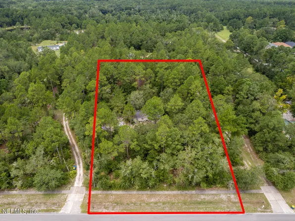 14356 YELLOW BLUFF Road, Jacksonville, FL 32226