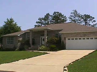 4657 Browning Ct, Crestview, FL 32539