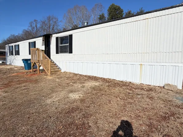 2235 N State Highway 87 Lot 82, Elon, NC 27244