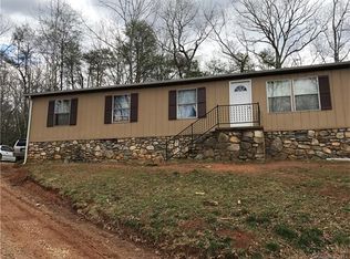 140 Cauthens Hollow Rd, Old Fort, NC 28762