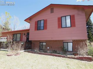 709 Andover St, Colorado Springs, CO 80911