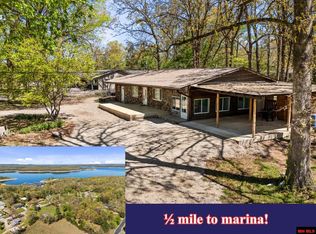 107 Boat Dock Rd, Lakeview, AR 72642
