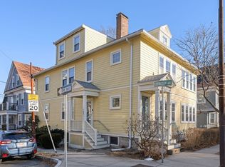 189 Lexington Ave #1, Cambridge, MA 02138