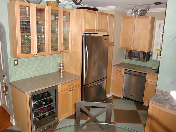 Renovated Kitchen 2
