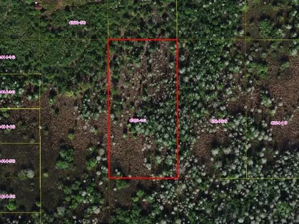 Holopaw Groves Rd, Saint Cloud, FL 34773