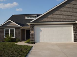 5205 Pigeon Creek Ct, Fort Wayne, IN 46825