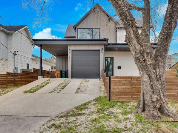 2509 Euclid Ave, Austin, TX 78704