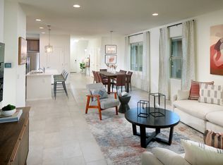 Park Plan, La Estancia - Homestead, Tucson, AZ 85756