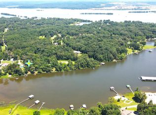 0 Jeff Davis Dr, Eva, TN 38333