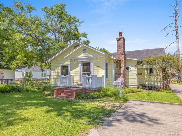 610 E Division St, Jennings, LA 70546