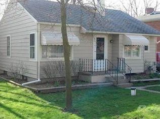 6375 Gale Rd, Atlas, MI 48411