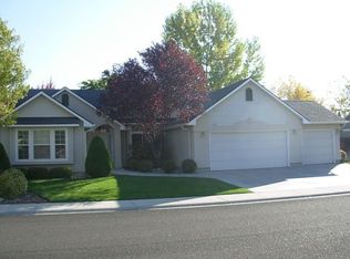 1204 N Hiltonhead Way, Eagle, ID 83616