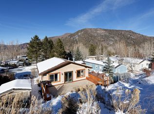 130 Ridge Trl, Aspen, CO 81611