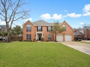 3513 Boxwood Dr, Grapevine, TX 76051